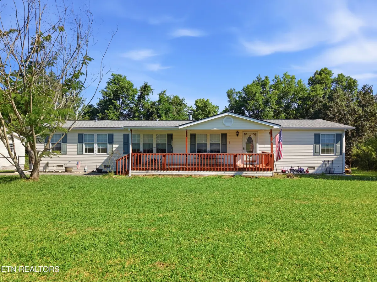 910 Wye Drive, Seymour, TN 37865 - #1