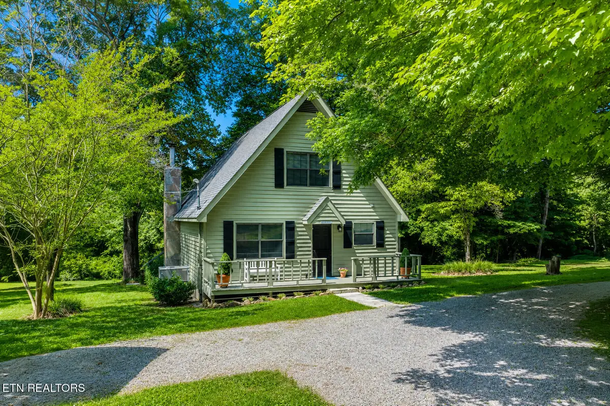 309 River Rd, Andersonville, TN 37705 - #1
