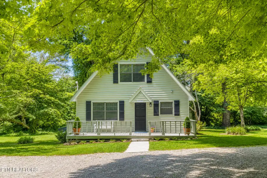 309 River Rd, Andersonville, TN 37705 - #3
