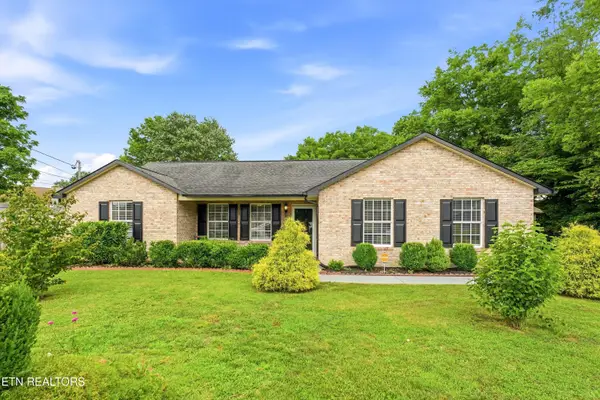 7200 Genoa Lane, Knoxville, TN 37918