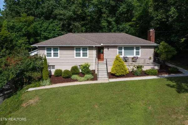 5519 Parkdale Rd, Knoxville, TN 37912