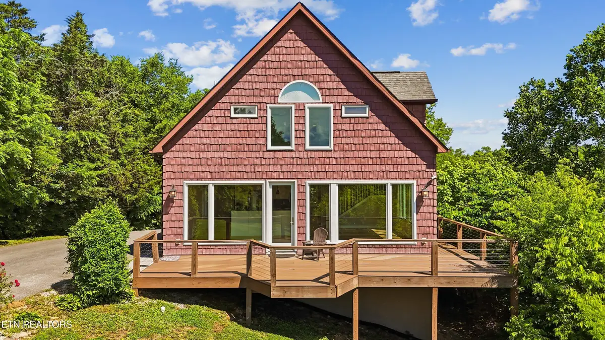 193 & 151 And 197 Ruth Lane, Sevierville, TN 37862 - #1