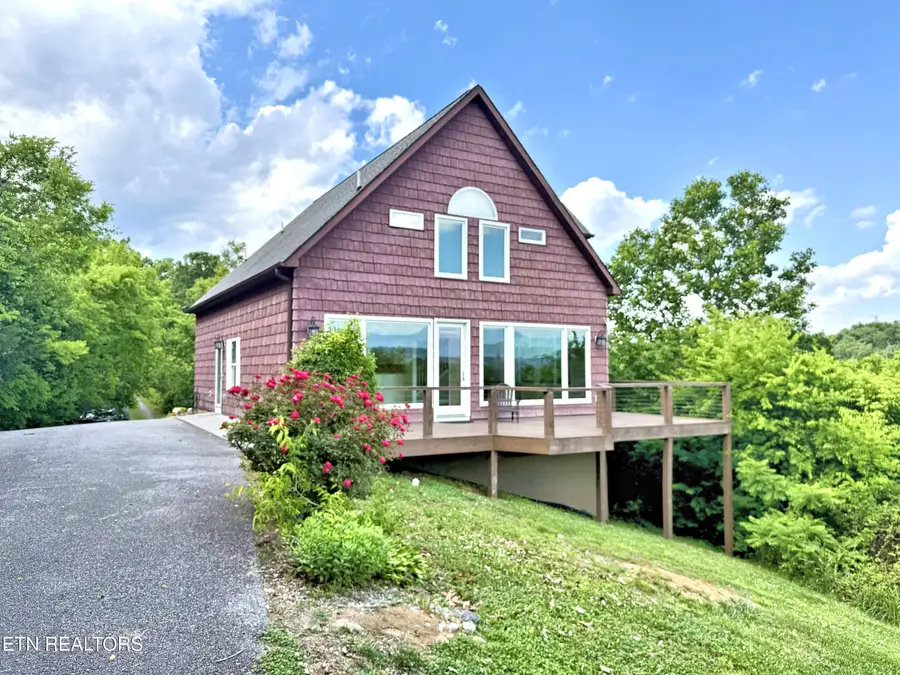 193 & 151 And 197 Ruth Lane, Sevierville, TN 37862 - #2