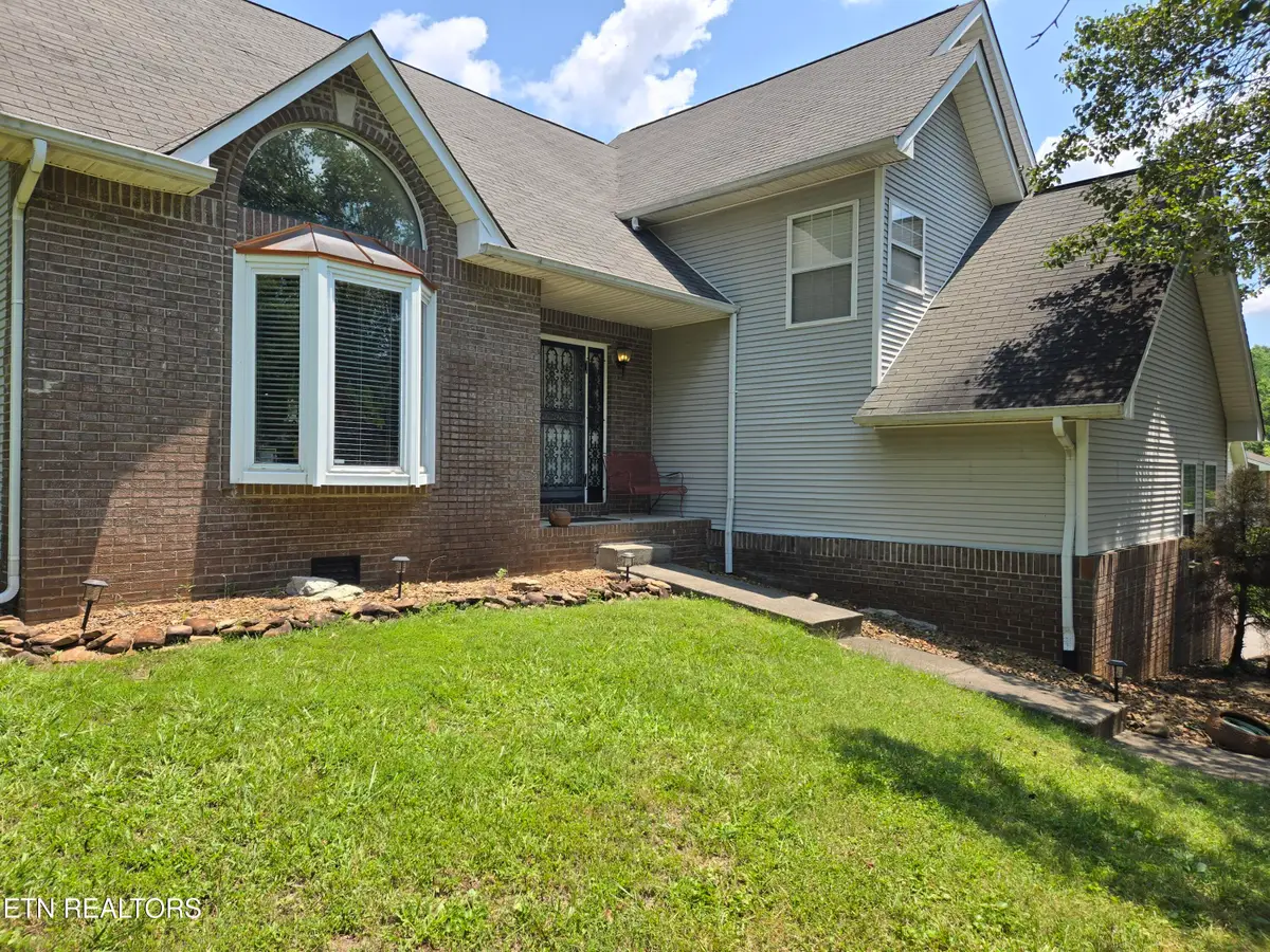 108 Tempura Drive, Oak Ridge, TN 37830 - #1
