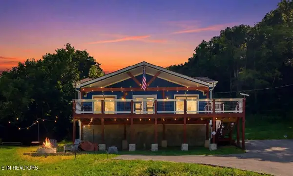 3622 Pittman Center Rd, Sevierville, TN 37876
