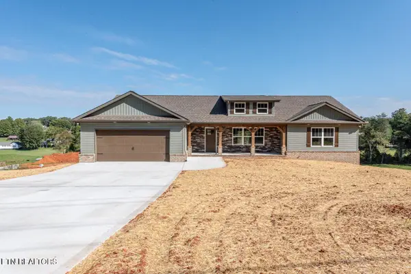 6223 Bingham Lane, Maryville, TN 37801