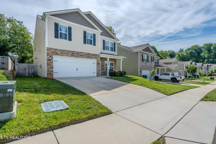 348 Hayley Marie Lane, Knoxville, TN 37920 - #2