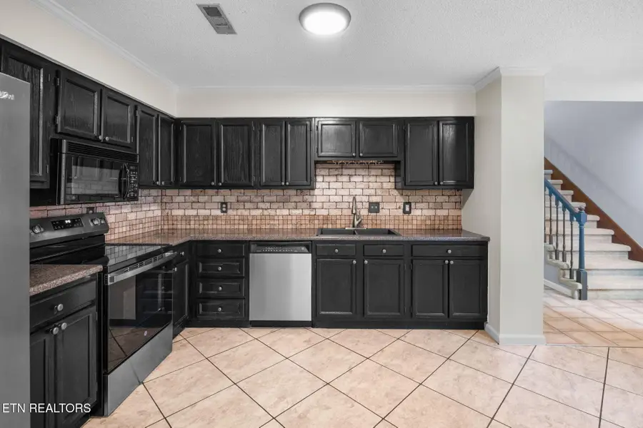 5032 Griffins Gate Lane, Knoxville, TN 37912 - #2