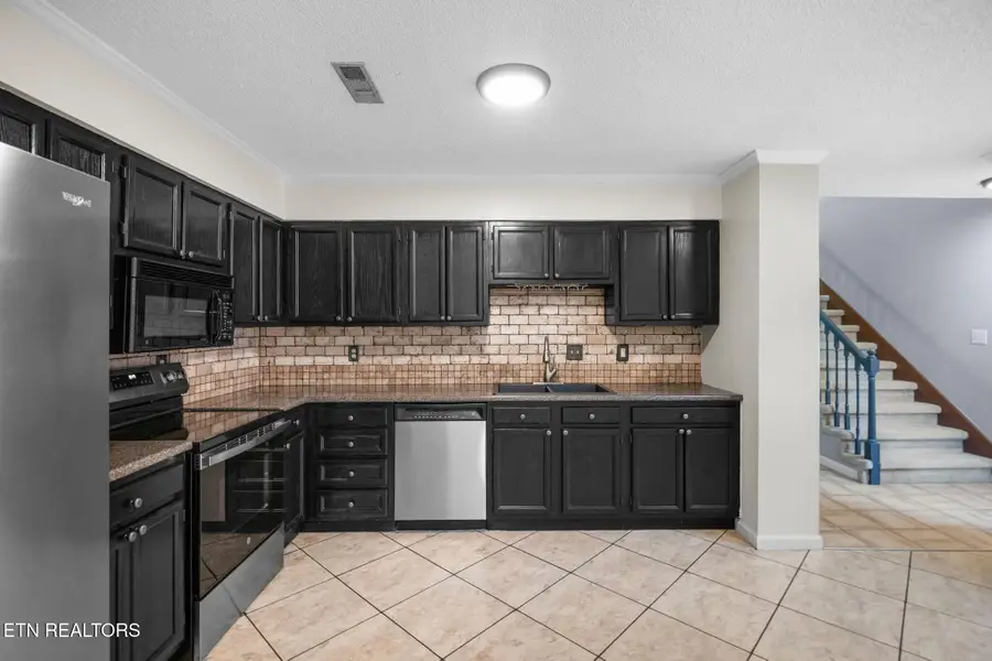 5032 Griffins Gate Lane, Knoxville, TN 37912 - #3
