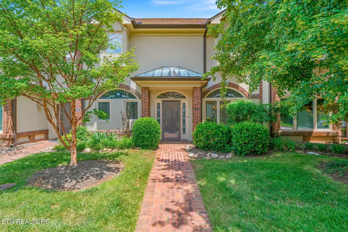 920 Westcourt Drive, Knoxville, TN 37919 - #1