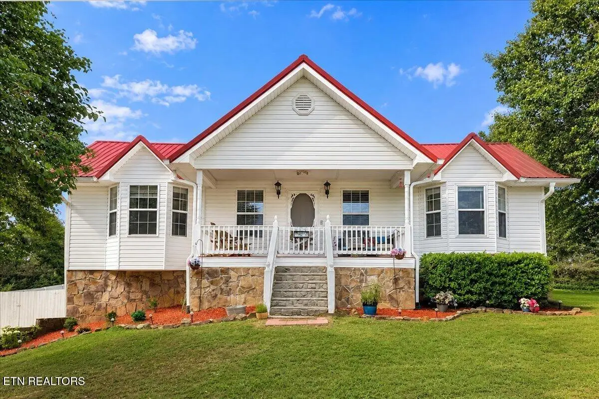 894 Crosby Lane, Spring City, TN 37381 - #1
