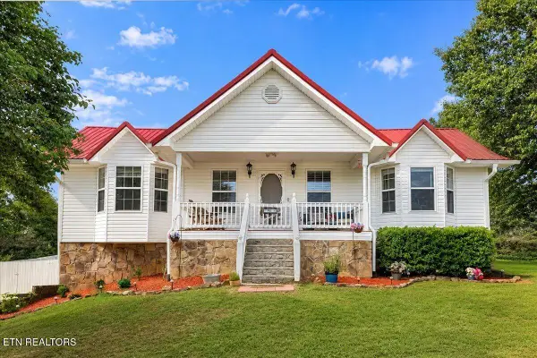 894 Crosby Lane, Spring City, TN 37381