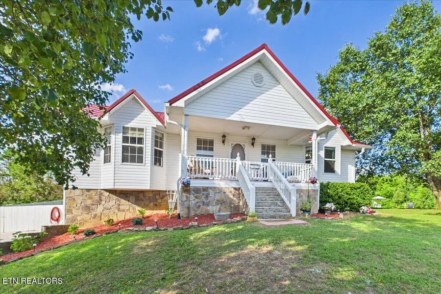 894 Crosby Lane, Spring City, TN 37381 - #2