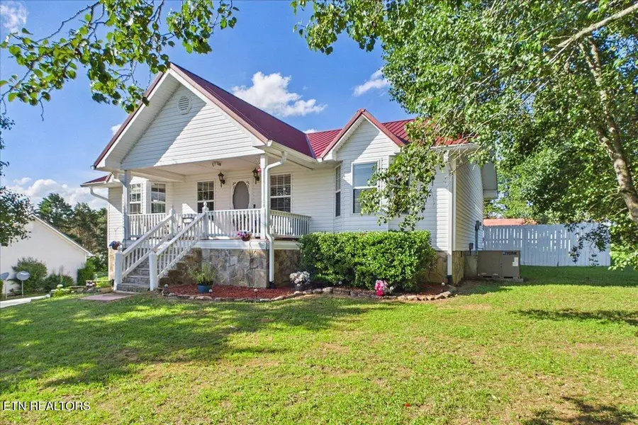 894 Crosby Lane, Spring City, TN 37381 - #3