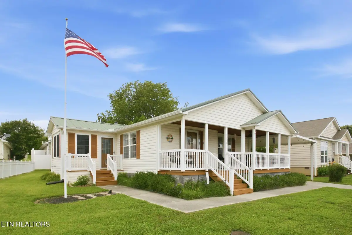 2518 Sportsmans Way, Sevierville, TN 37876 - #1
