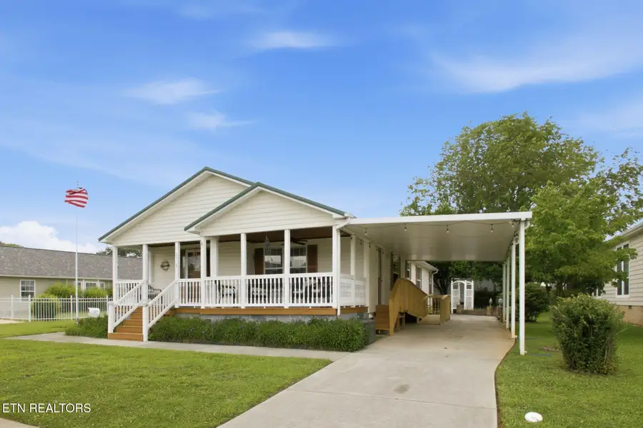 2518 Sportsmans Way, Sevierville, TN 37876 - #2