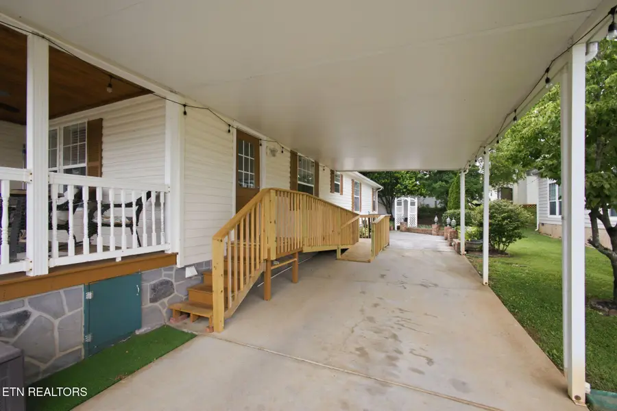 2518 Sportsmans Way, Sevierville, TN 37876 - #3