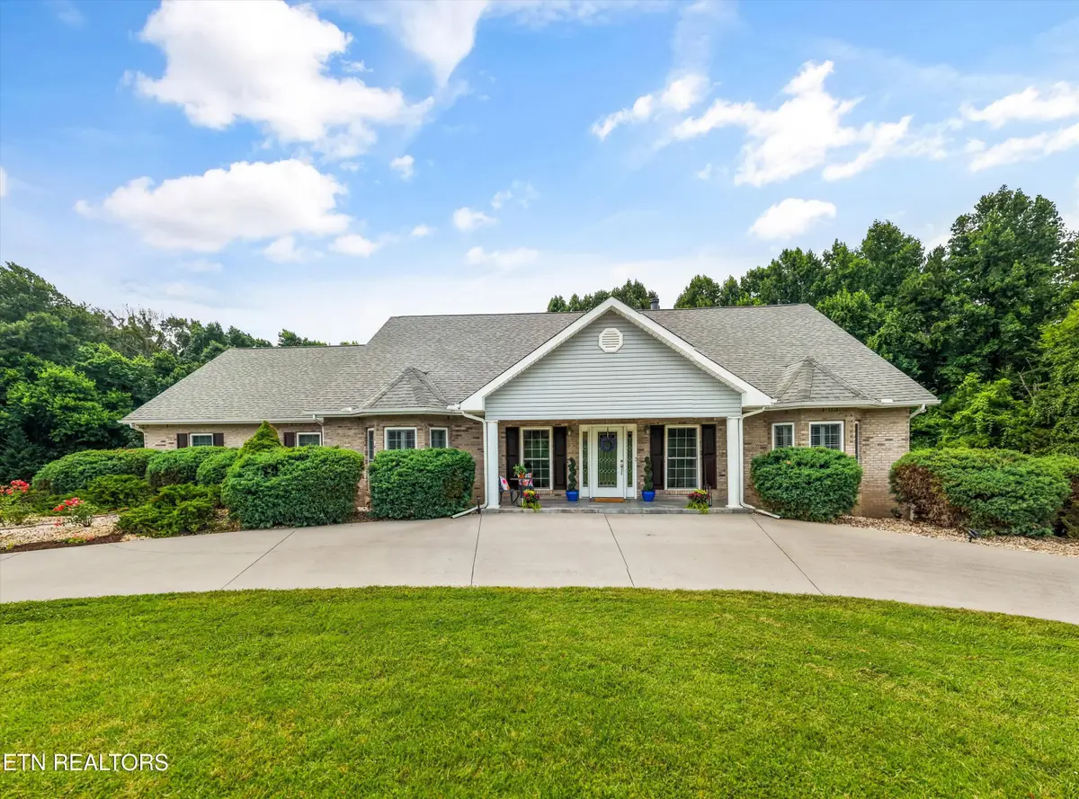 1620 Laramie, Seymour, TN 37865 - #1