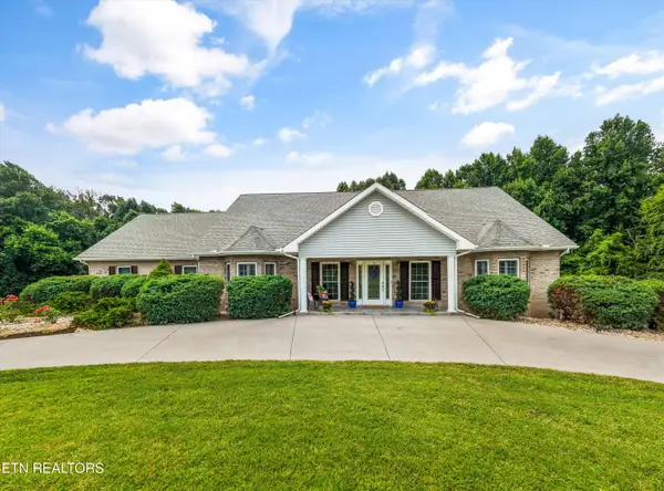 1620 Laramie, Seymour, TN 37865