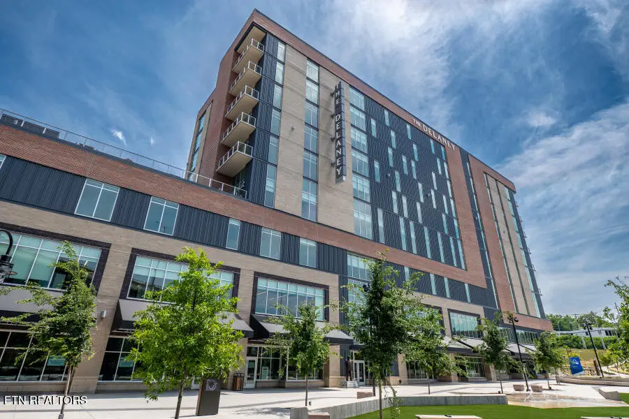 122 Stadium Way #814, Knoxville, TN 37915 - #1