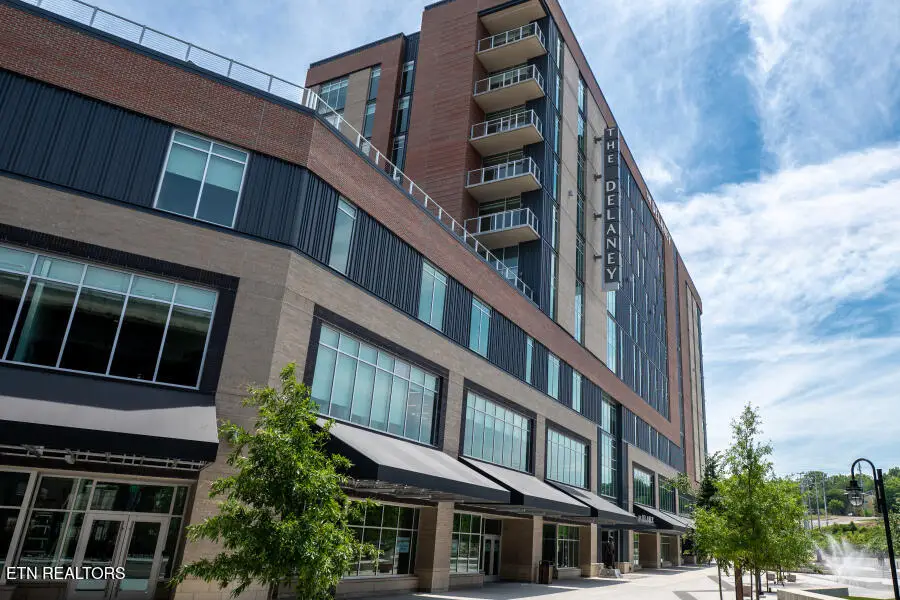 122 Stadium Way #814, Knoxville, TN 37915 - #2