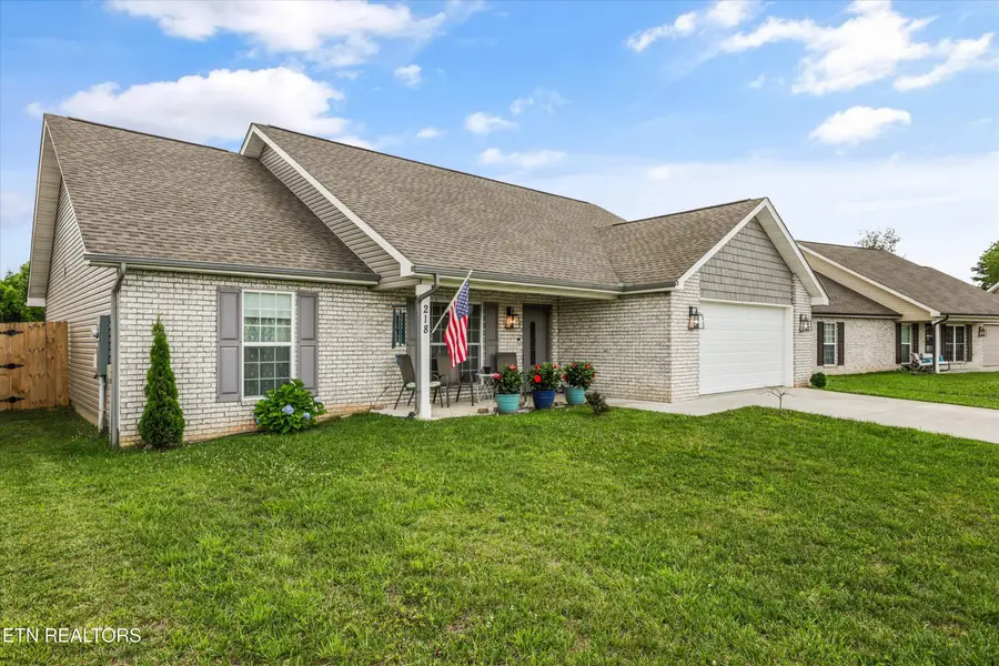 218 Horton Lane, Maryville, TN 37803 - #2