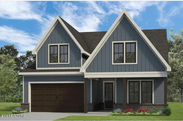 11526 Olympic Valley Drive, Knoxville, TN 37932