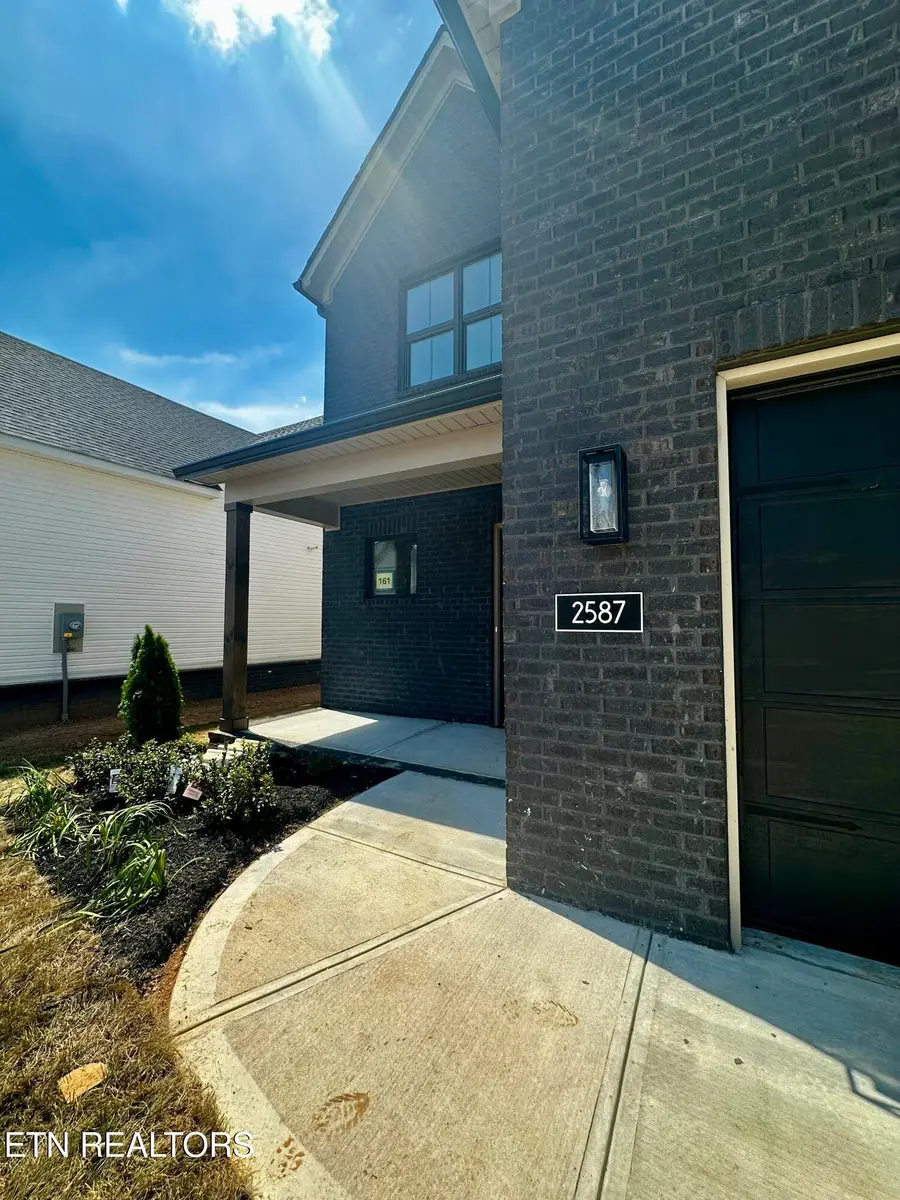 2587 Marshall Pass Rd, Knoxville, TN 37932 - #2