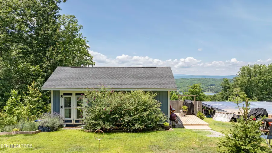 1210 Spruce Drive, Spring City, TN 37381 - #2
