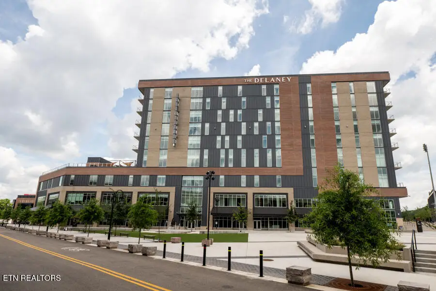122 Stadium Way #708, Knoxville, TN 37915 - #1