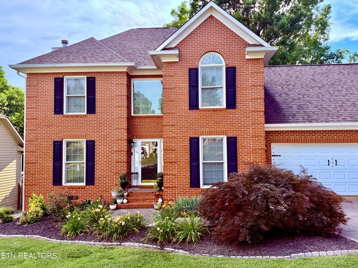1521 Westin Place, Knoxville, TN 37922 - #1