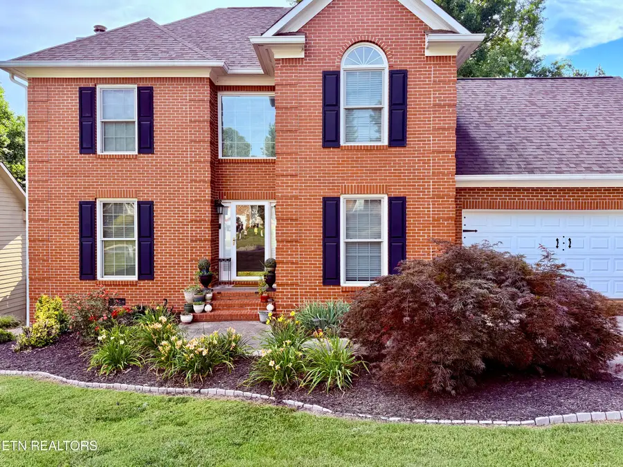 1521 Westin Place, Knoxville, TN 37922 - #2