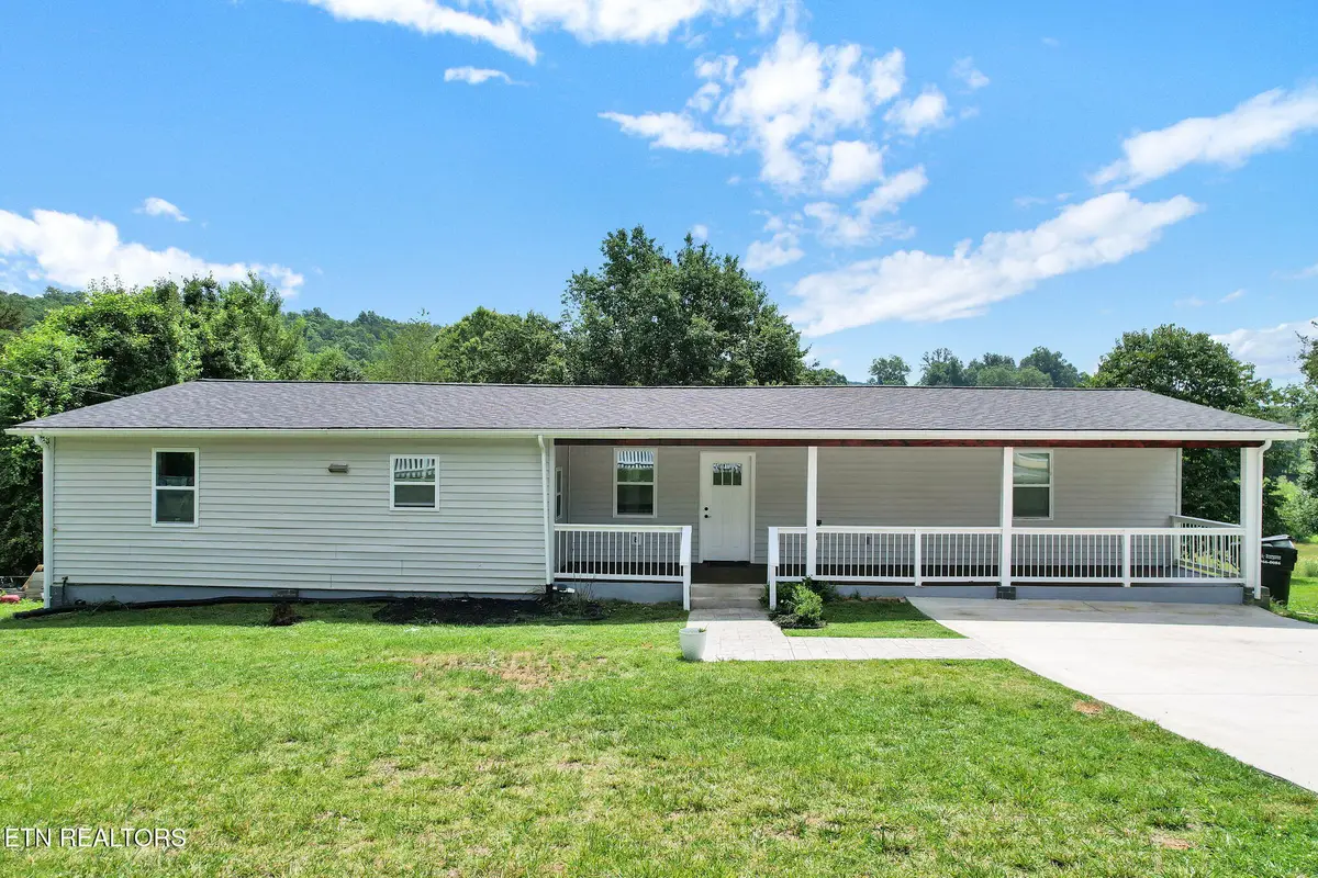 200 Queens Lane, Decatur, TN 37322 - #1