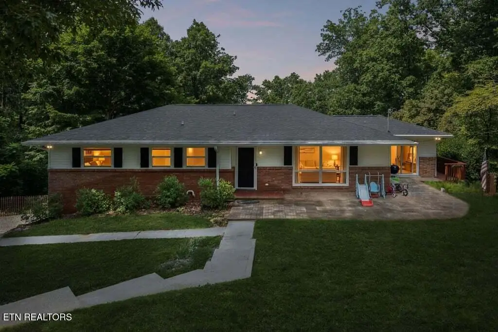 103 Morgan Rd, Oak Ridge, TN 37830 - #1