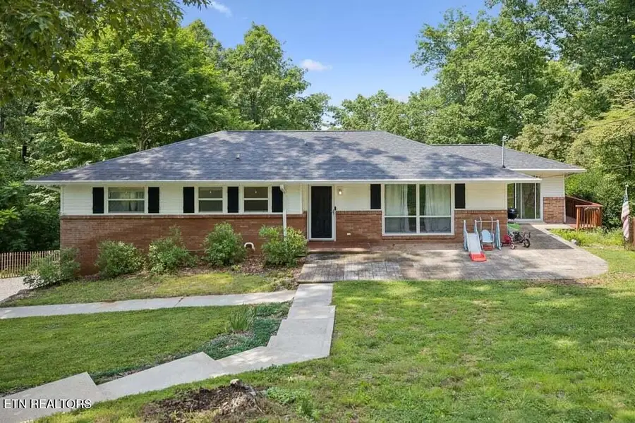 103 Morgan Rd, Oak Ridge, TN 37830 - #2
