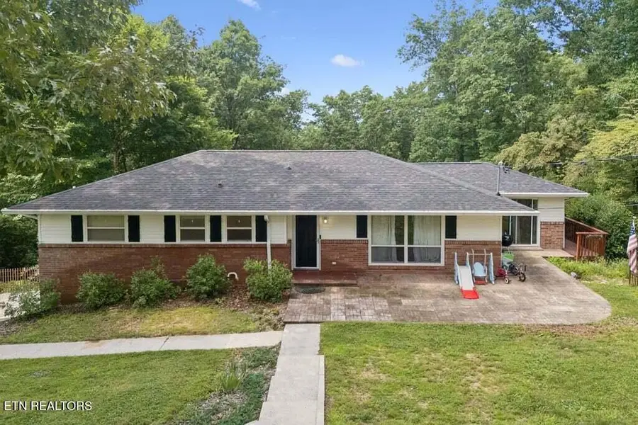 103 Morgan Rd, Oak Ridge, TN 37830 - #3
