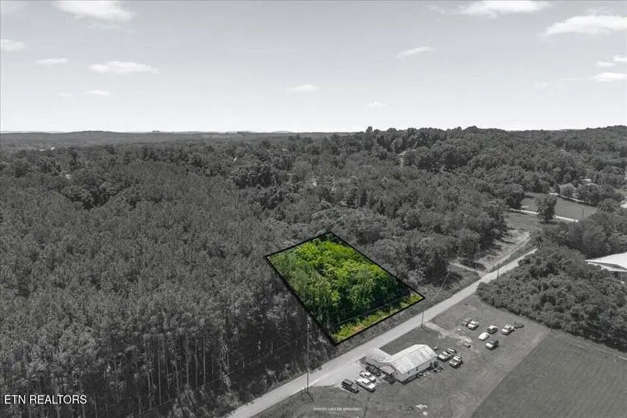 Lot 23-24 Hinch St, Spring City, TN 37381 - #3
