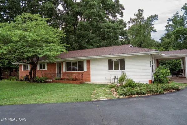 2201 Sentell Circle, Maryville, TN 37803