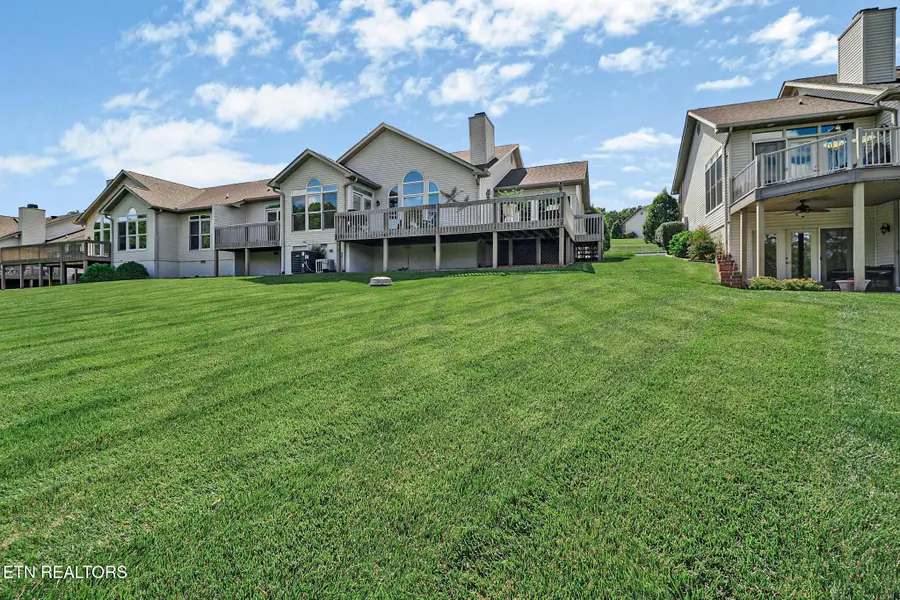 135 Lafayette Point #13, Fairfield Glade, TN 38558 - #2