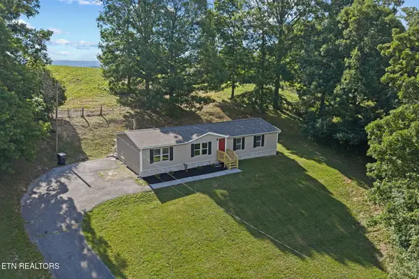 2132 Pryors Passing, Morristown, TN 37813