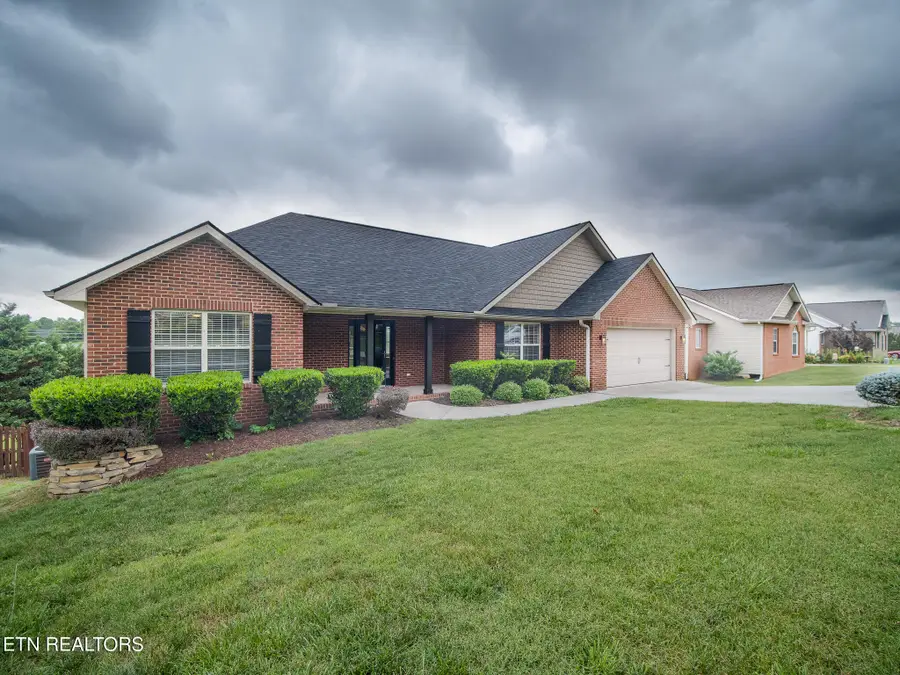 8113 Cambridge Gables Lane, Knoxville, TN 37938 - #2