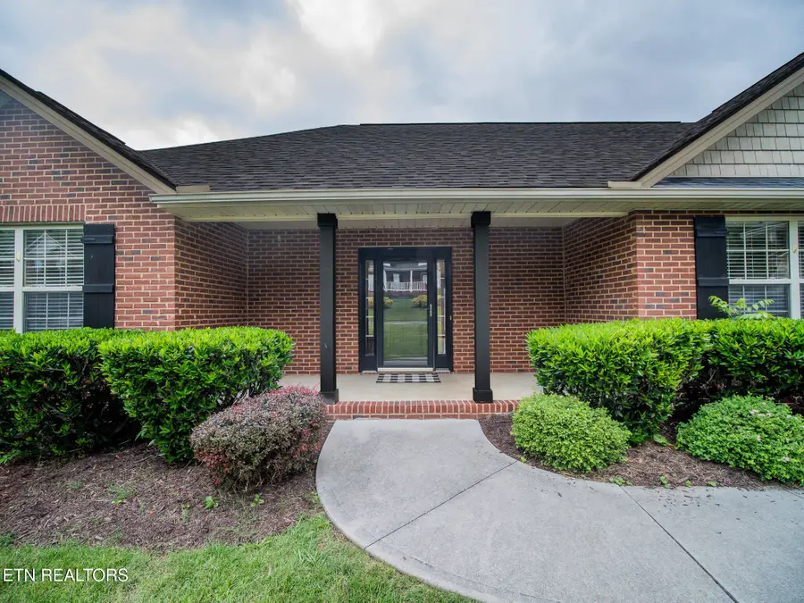 8113 Cambridge Gables Lane, Knoxville, TN 37938 - #3