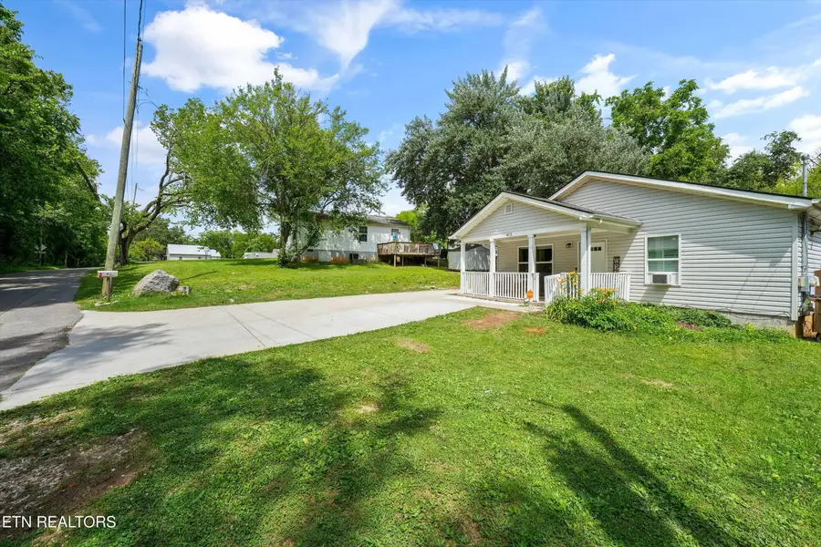 412 Mayfield Ave, Knoxville, TN 37920 - #3