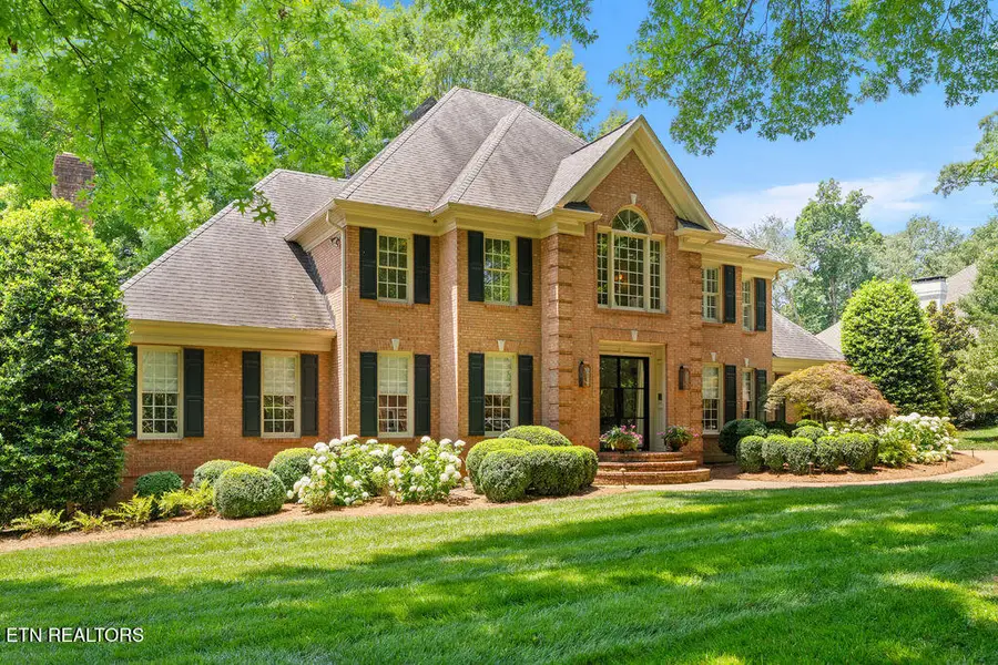 7335 Misty Meadow Place, Knoxville, TN 37919 - #3