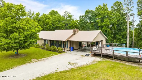 168 Lakemont Lane, Caryville, TN 37714