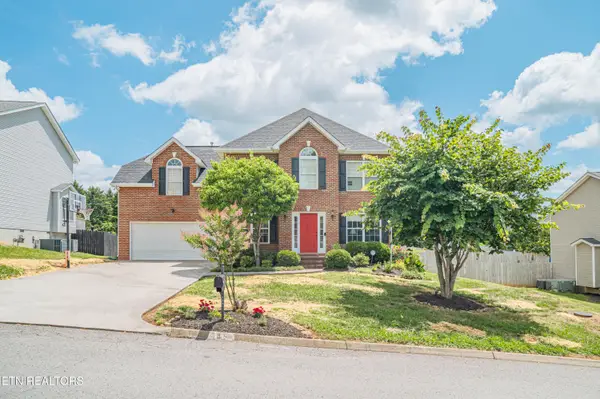 7604 Shadewell Drive, Knoxville, TN 37938