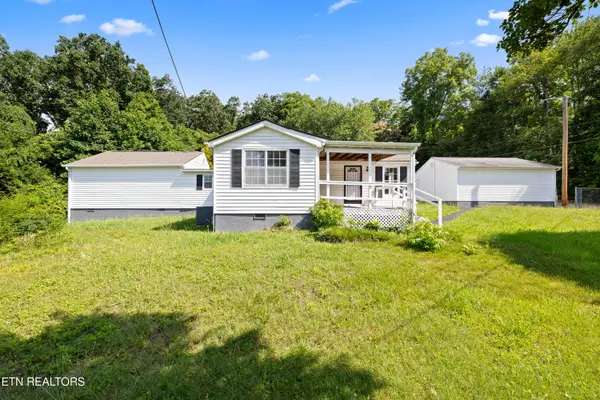 7001 Bert Newman Lane, Knoxville, TN 37931