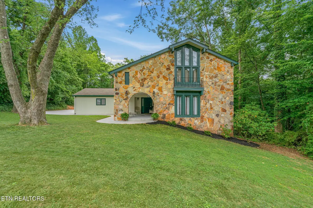 138 Newell Lane, Oak Ridge, TN 37830 - #1