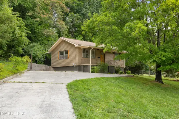 96 Olney Lane, Oak Ridge, TN 37830