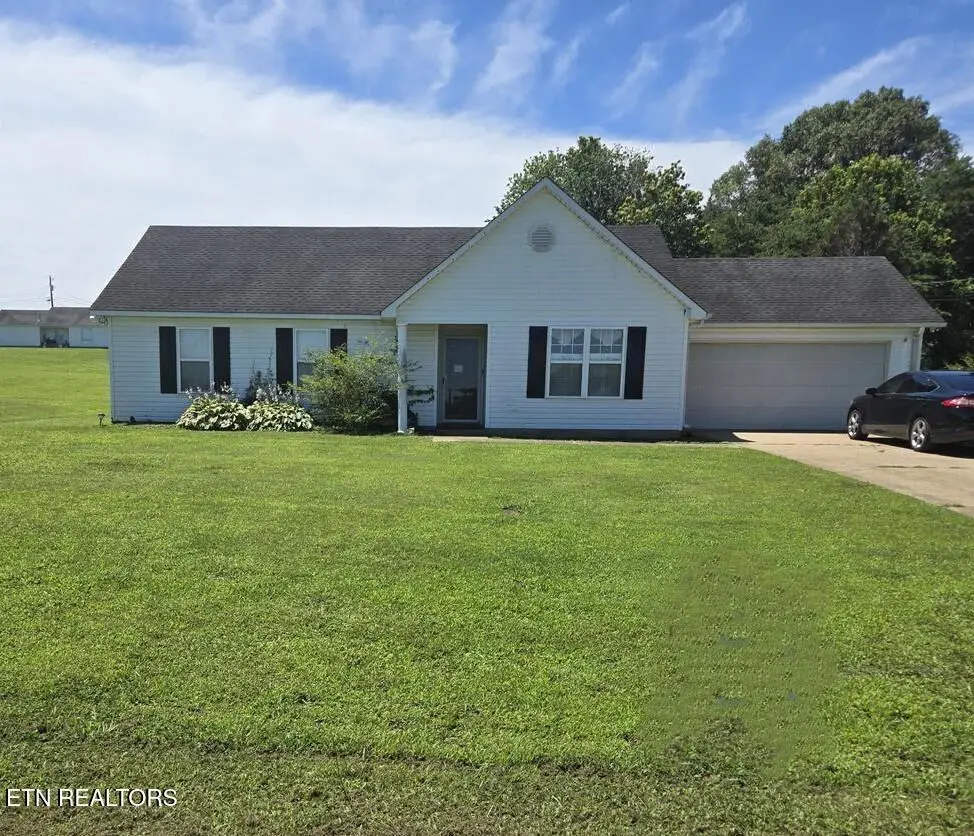 150 Bald Eagle Run, Oakfield, TN 38362 - #1